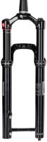 ROCKSHOX verende voorvork "reba gold isolator 2p" 27,5" booster rs suspension fork reba g 27 120mm 2p rmt 44 black