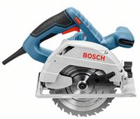 Bosch Blauw GKS 165 Cirkelzaag | 1050w - 0601676100