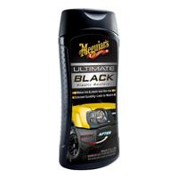 Meguiars Ultimate Black Plastic Restorer G15812