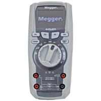 Megger AVO850 Multimeter Digitaal CAT III 1000 V, CAT IV 600 V Weergave (counts): 50000