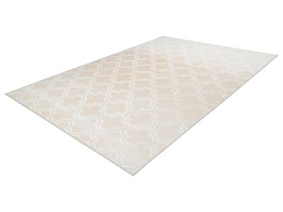 Arte Espina Vloerkleed Monroe (Crème 100, 120cm x 170cm)