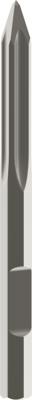 Bosch Accessoires Puntbeitel | 28 mm | zeskantopname | 28X400 - 2608690106