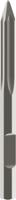 Bosch Accessoires Puntbeitel | 28 mm | zeskantopname | 28X400 - 2608690106