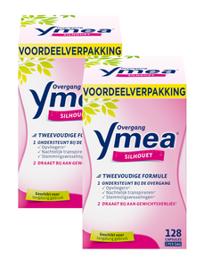 Ymea Overgang Silhouet Capsules