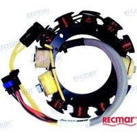 REPUESTOS MOTORES - Bombardier REC0763759 - OMC ESTATOR