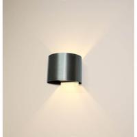Artdelight OpbouwspotGyro licht brons - WL GYRO LB