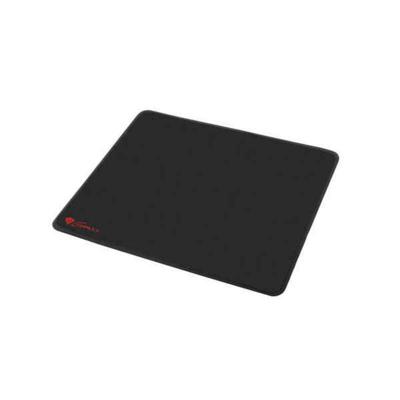 Gaming mat Genesis CARBON 500 M LOGO Zwart