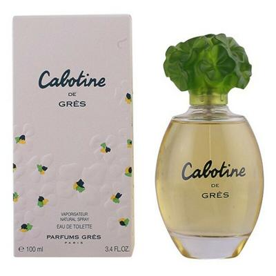 Damesparfum Gres EDT 100 ml