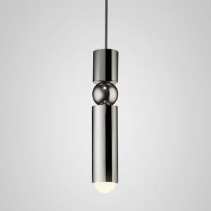 Lee Broom Fulcrum Hanglamp - Chroom