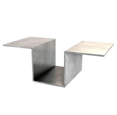 Sendzimir zetwerk 1.5 mm - per m² Sendzimir zetwerk 1.5 mm - per m²