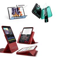 iPad Pro 13" (2025) Shift Transformation Bundle - Red