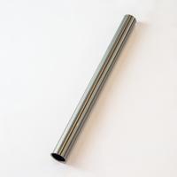 Desigsifon verlengbuis Sanilux met kraag 40 cm Gun Metal Desigsifon verlengbuis Sanilux met kraag 40 cm Gun Metal