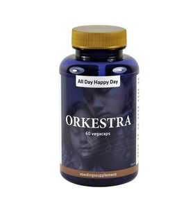 Orkestra