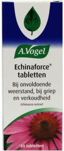 Echinaforce tabletten sterk 1200mg