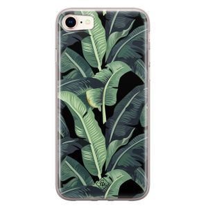 iPhone 8/7 siliconen hoesje - Bali vibe