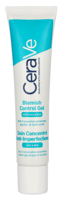 CeraVe Blemish Control Gel 40ml