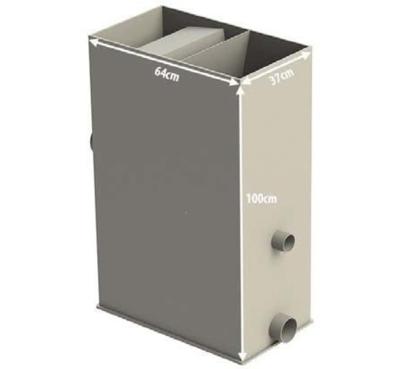 Aquaforte AquaForte Econosieve 300 Micron