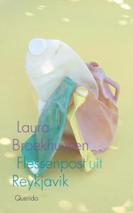 Flessenpost uit Reykjavik (Paperback)