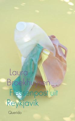 Flessenpost uit Reykjavik (Paperback)