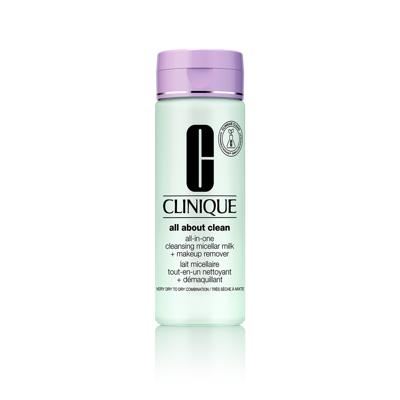 Clinique All About Clean All-in-One Reinigingsmelk - 200ml Clinique All About Clean All-in-One Reinigingsmelk - 200ml