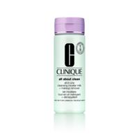 Clinique All About Clean All-in-One Reinigingsmelk - 200ml Clinique All About Clean All-in-One Reinigingsmelk - 200ml
