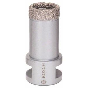 Bosch Accessories Bosch 2608587117 Diamantboor droog 25 mm Diamant uitgerust 1 stuk(s)