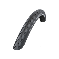 Cst Buitenband classic breaker 28 x 1 5/8 x 1 3/8 (37-622) rs zwart