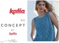 Katia Concept No.17 Zomer 2025