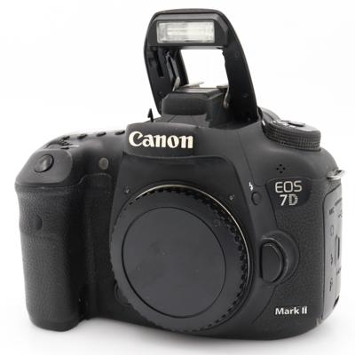 Canon EOS 7D mark II body occasion