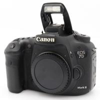 Canon EOS 7D mark II body occasion