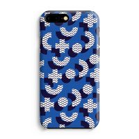 8-bit N°5: Volledig Geprint iPhone 7 Plus Hoesje