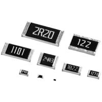 Yageo RC1206FR-0718RL RC1206FR-0718RL Thick Film weerstand 18 Ω SMD 1206 0.25 W 1 % 5000 stuk(s) Tape on Full reel