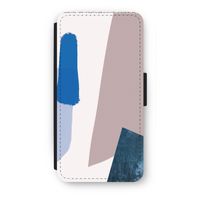 Lapis: iPhone 8 Plus Flip Hoesje