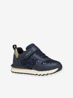 Baskets Fastics Girl GEOX marineblauw