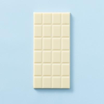 Chocoladereep wit