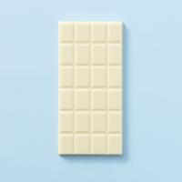 Chocoladereep wit
