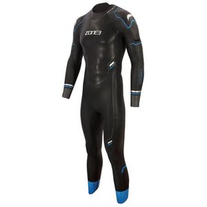 Zone3 Advance lange mouw wetsuit heren M