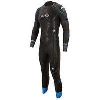 Zone3 Advance lange mouw wetsuit heren ML