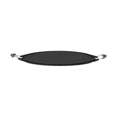 Bakplaat Vaello Grijs Gietijzer (Ø 43 cm)
