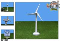 Windmolen bo 29cm inclusief - Van manen