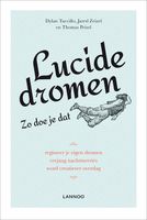 Lucide dromen - Jared Zeizel, Thomas Peisel, Dylan Tuccillo - ebook