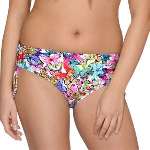 Saltabad St Ives Bikini Maxi Tai With String