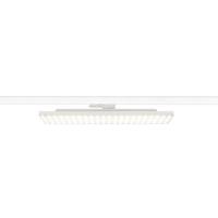 SLV Rail armatuurSight Panel 3-fase wit 4000K - 1009149