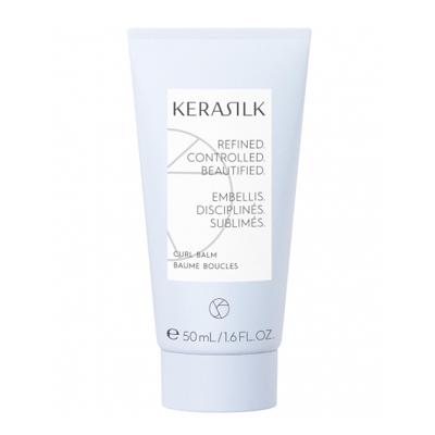 Kerasilk Curl Balm 50ml