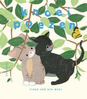 Knoeipoezen (Hardback)