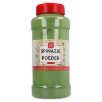 Spinazie Poeder / Spinaziepoeder - Strooibus 400 gram
