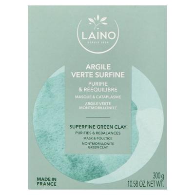 Laino Groene Kleipoeder 300g
