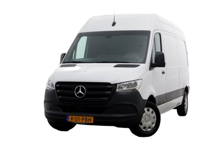 Mercedes Benz Sprinter