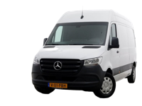Mercedes Benz Sprinter