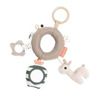 Done By Deer activiteitenring lalee beige